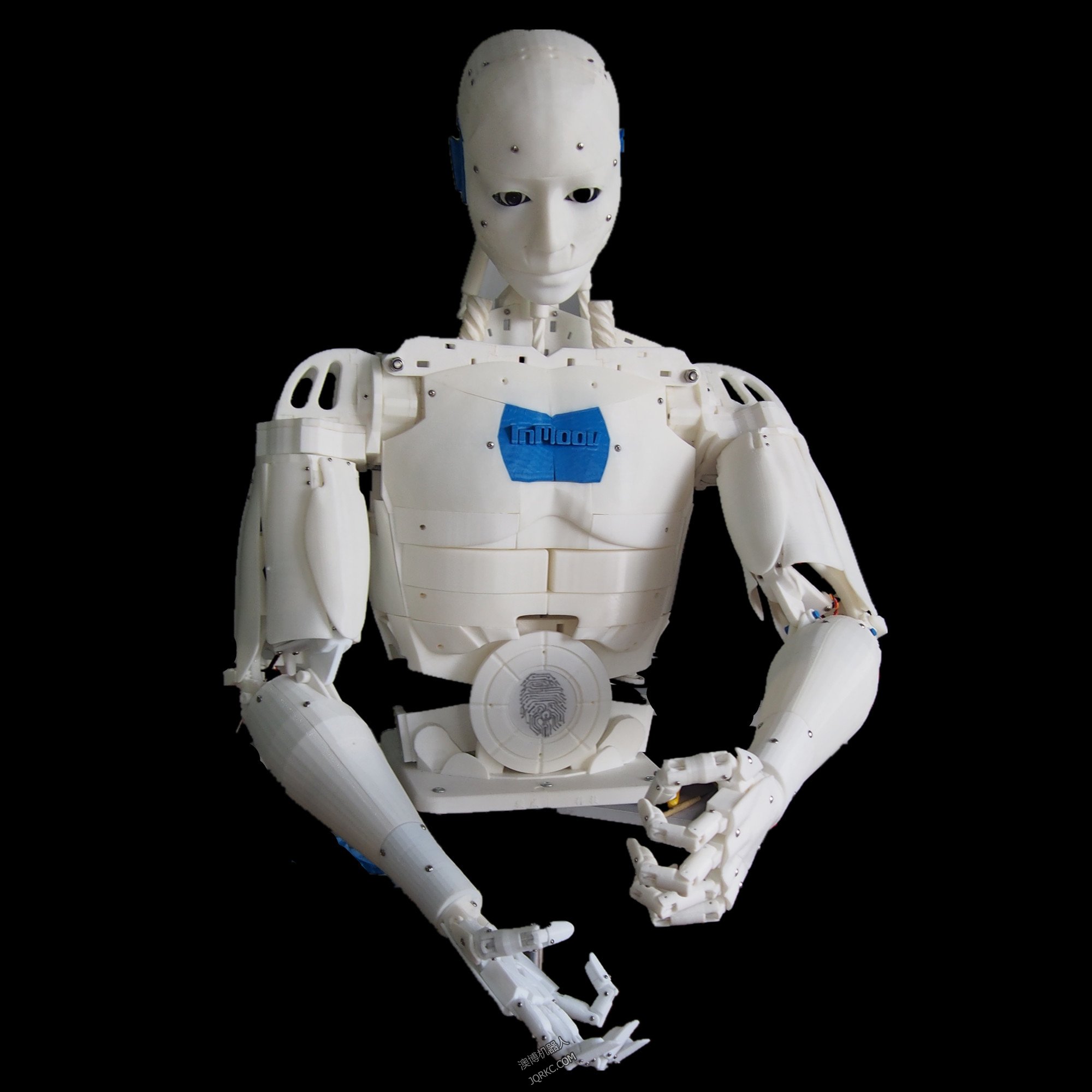 美國啟動機器人作戰？